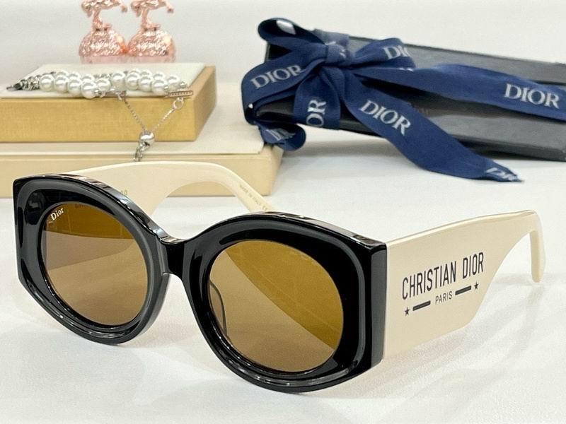 DIOR Sunglasses 753